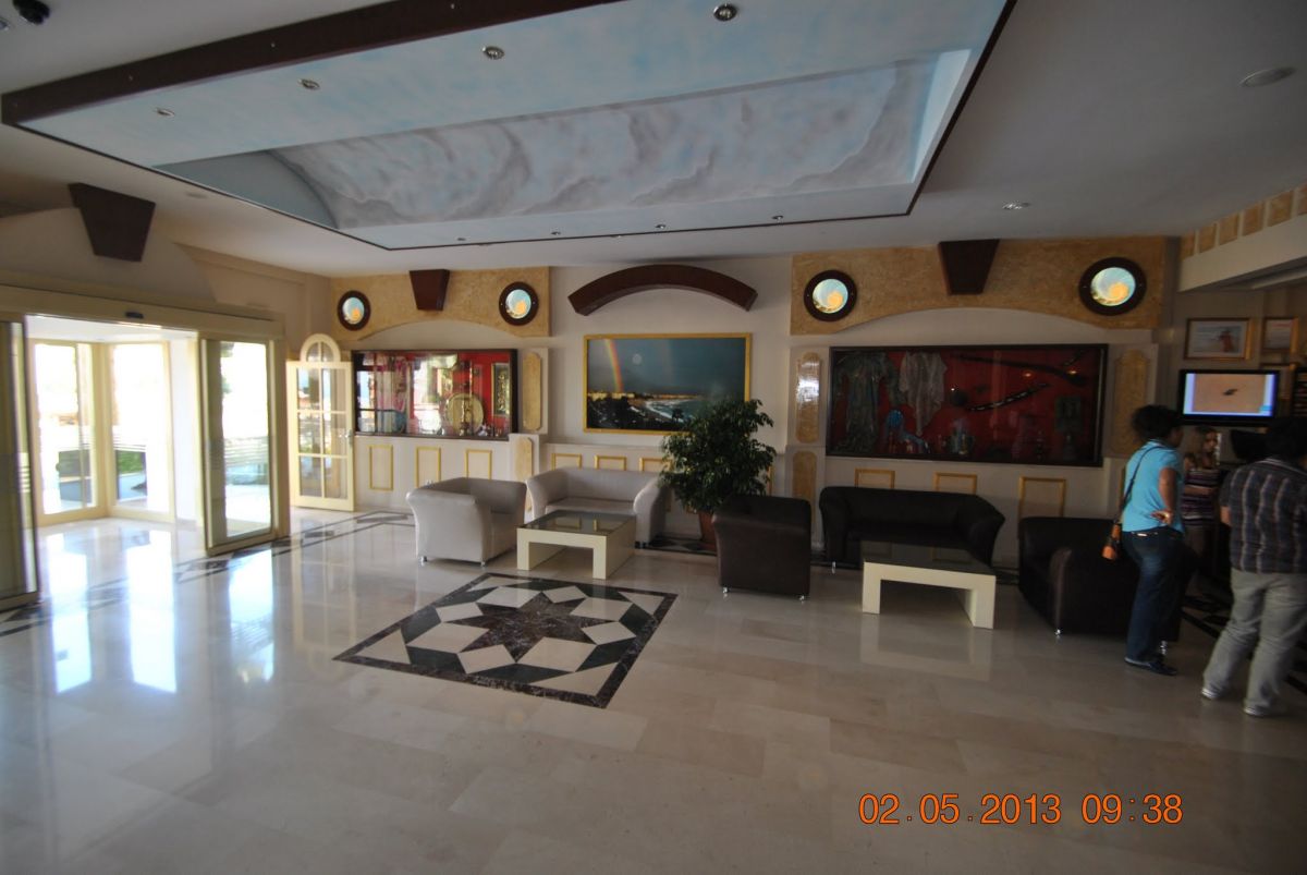 imagini hotel CLUB PARADISO ALANYA